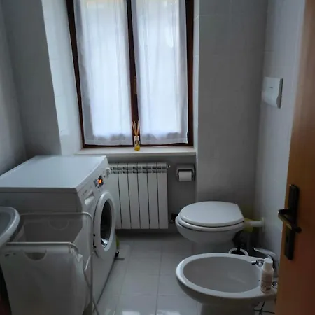 Appartement Centro Storico Ornica