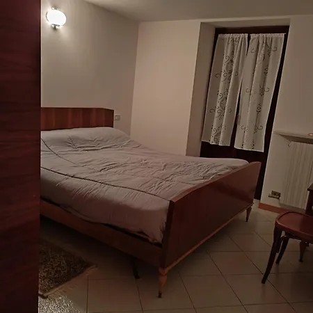 Centro Storico Appartement Ornica