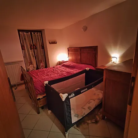 Centro Storico Ornica