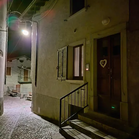 Centro Storico * Ornica